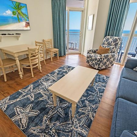 Вилла Baywatch Renovated, Unobstructed Oceanfront Views! Миртл-Бич Экстерьер фото